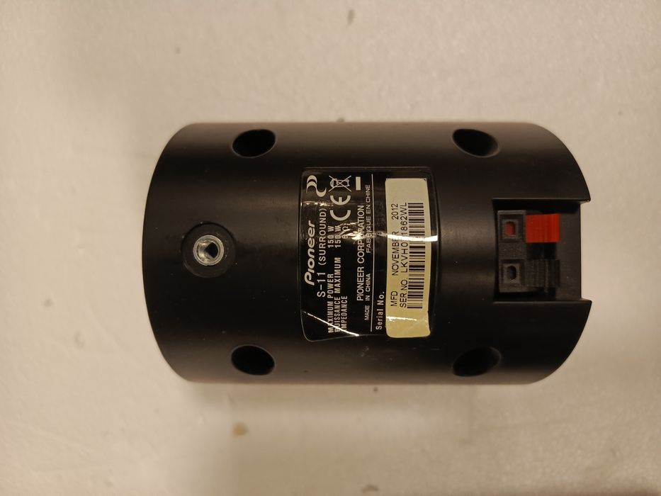 Kino Domowe Pioneer . Bardzo zadbane !!