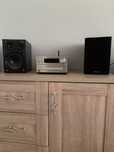 Panasonic SA-PMX9