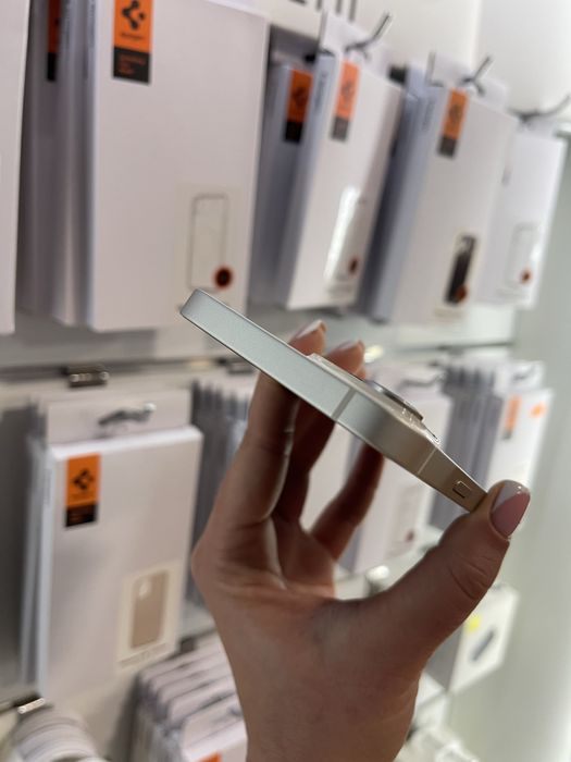 iPhone 14 128Gb starlight - АКБ 100%, стан 5+