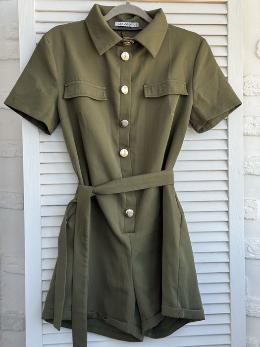 Комбінезон на літо