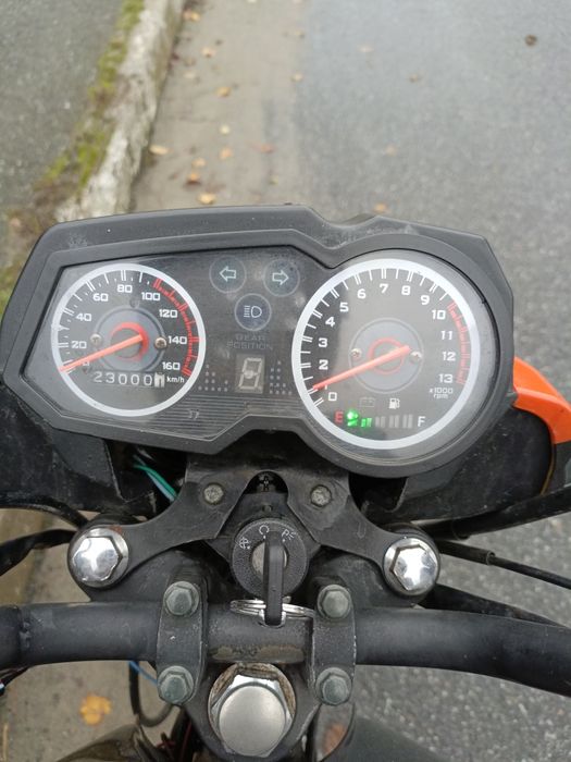 Продам мустанг фості 150 СРОЧНО!!