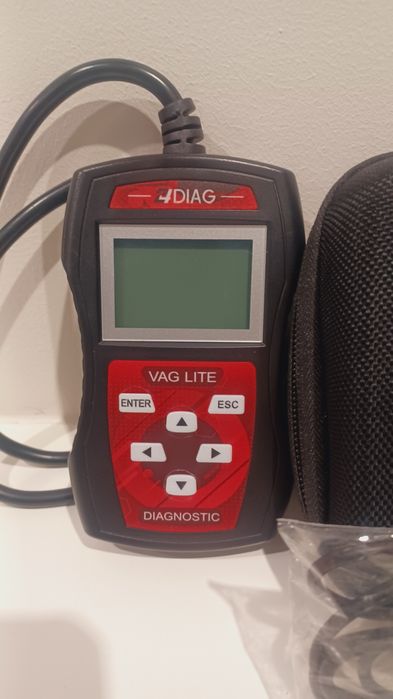 Skaner komputer diagnostyczny 24diag