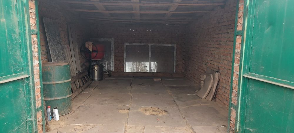 Здається гараж в кооперативі Зоря