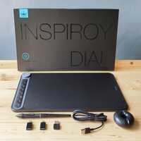 huion inspiroy q620m / stan idealny