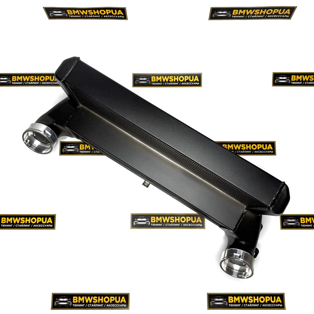 Интеркулер BMW F15/F16/E70/E71 N55/N57/N47/B47/M57/N20 Тюнинг-Радиатор