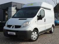 Opel Vivaro  2.0dci L1H2