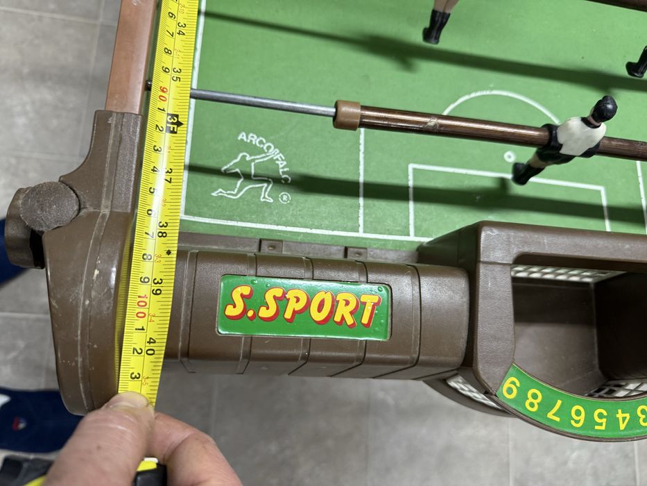 Matraquilhos de criança