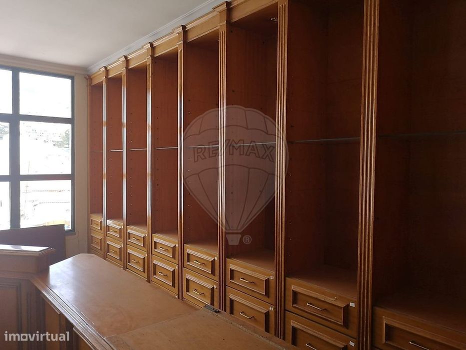 Escritório  para arrendamento