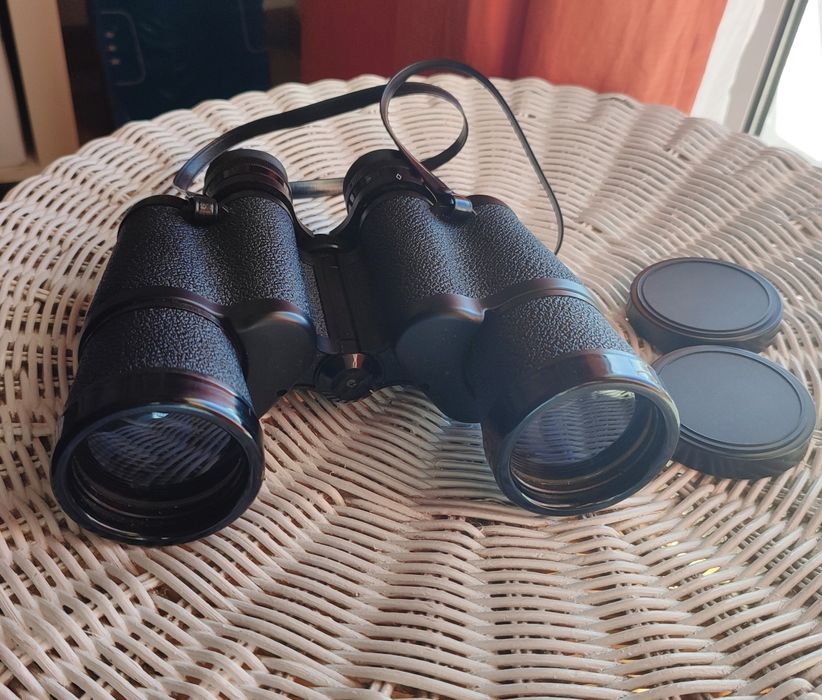 Binoculos Halina