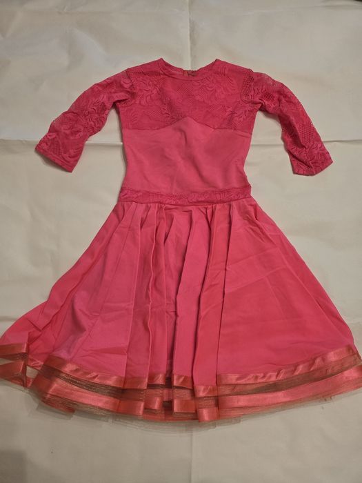 Плаття для танців