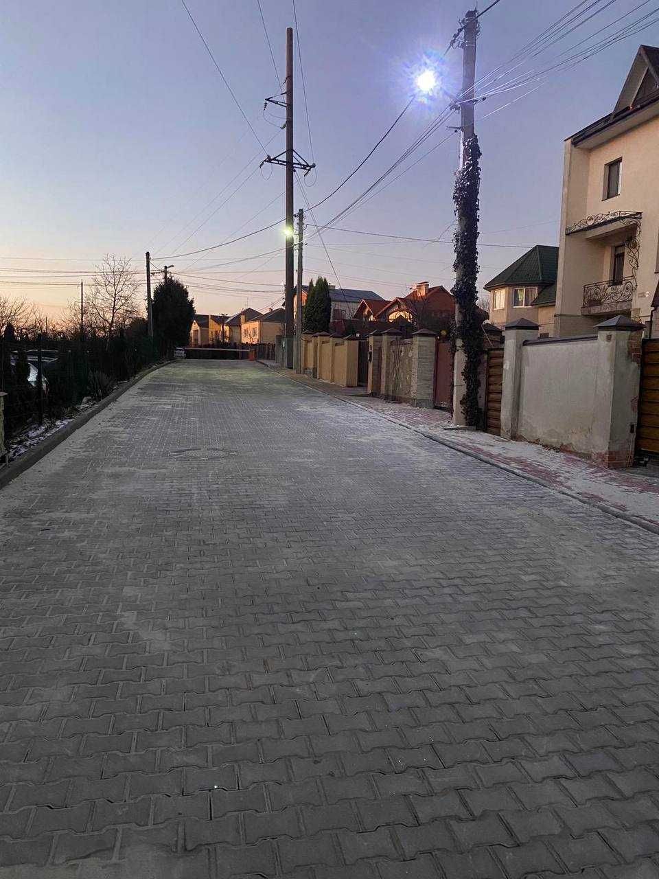продається таунхаус з сучасним  ремонтом|с.Зимна Вода|150м,3сот