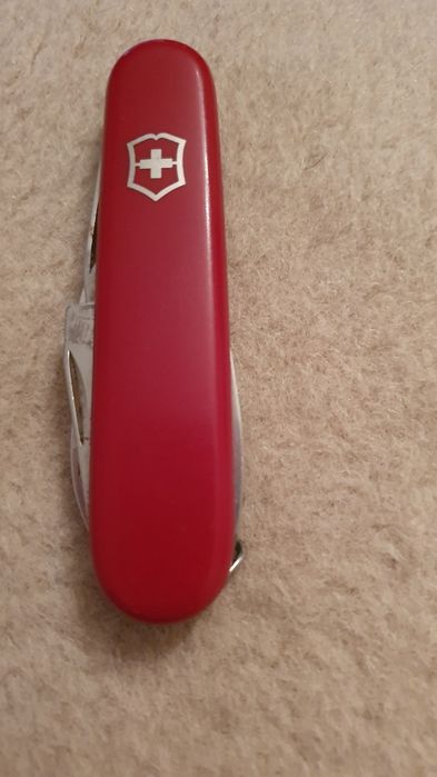 Швейцарський ніж мультитул Victorinox