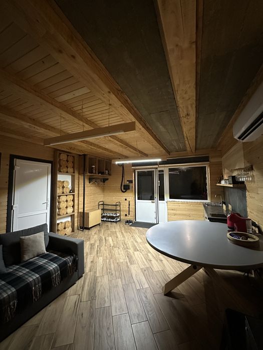 Відпочинок на р. Дністер, Бакота , будинок подобово, оренда