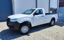 Isuzu D-Max 1.9 Ddi CD 2WD L