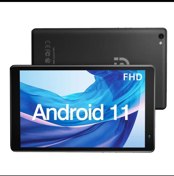PRITOM 7 Cal Tablet PC 32 GB Android 11