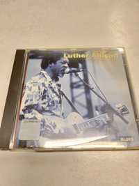 Luther Allison. Sweet home Chicago. CD Blues