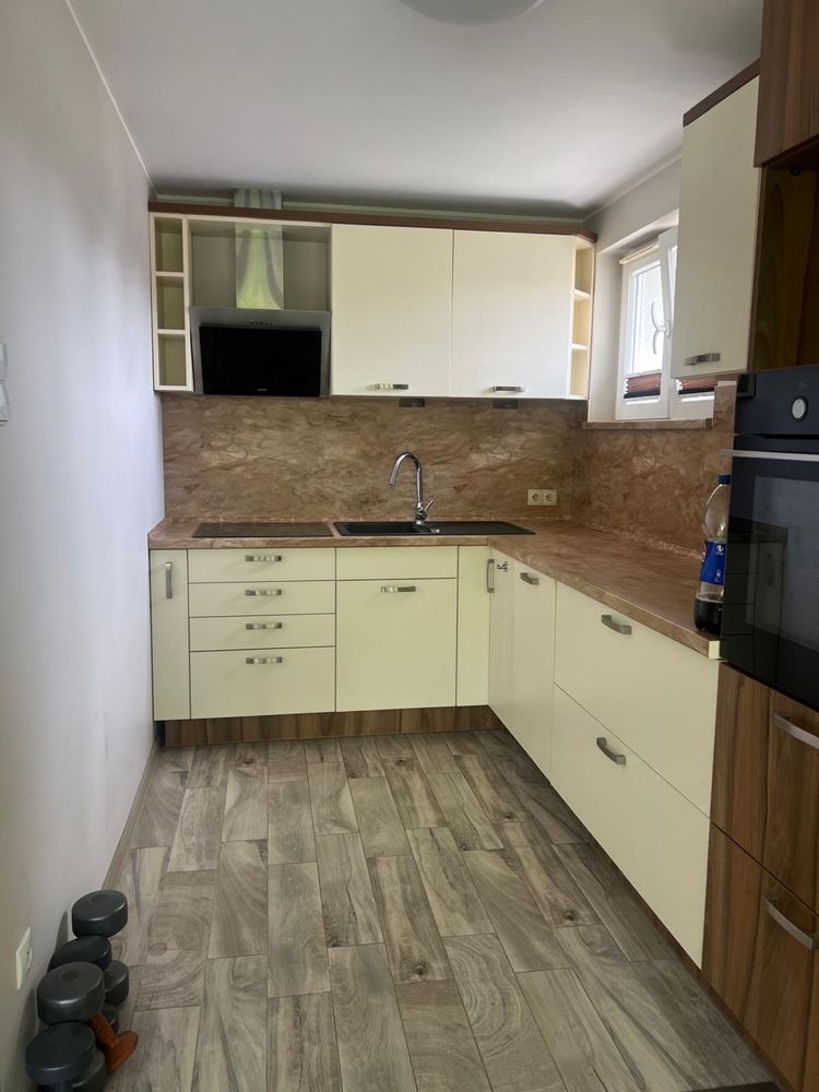 Mieszkanie Inowrocław Os.Piastowskie po remoncie, parter, 49m2