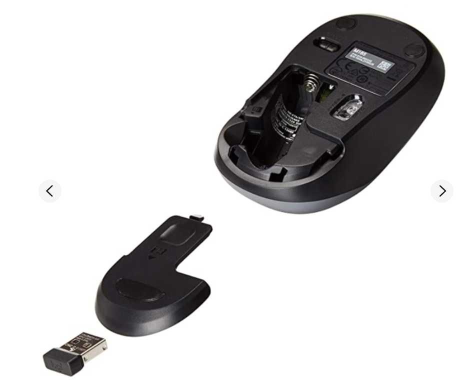 Мышь Logitech M185