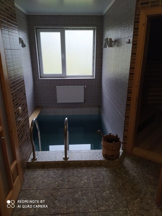 Відпочинок у Карпатах