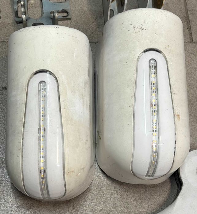 Napęd do bramy skrzydłowej KEY