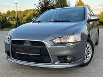 Mitsubishi Lancer 1.6! Kamera! Xenon! Oryginał! Serwis!
