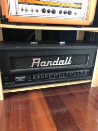 Randall RH100 G2