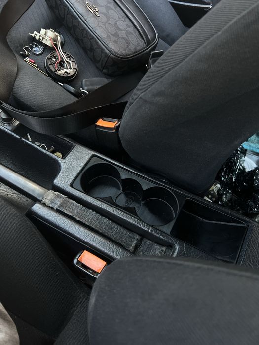 Підстаканник в audi a6 c4 100 c4 s4