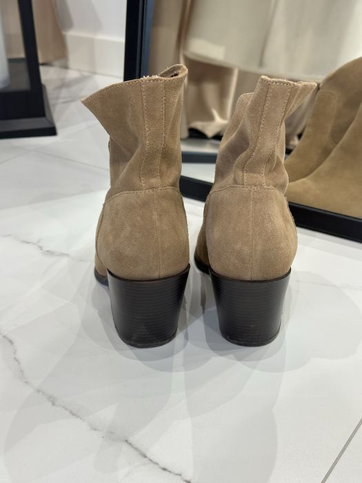 Козаки ковбойки reserved