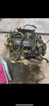 Silnik 1.7 cdti diesel opel