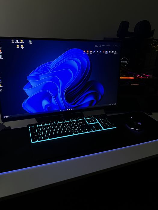 Игровой ПК (комплект)