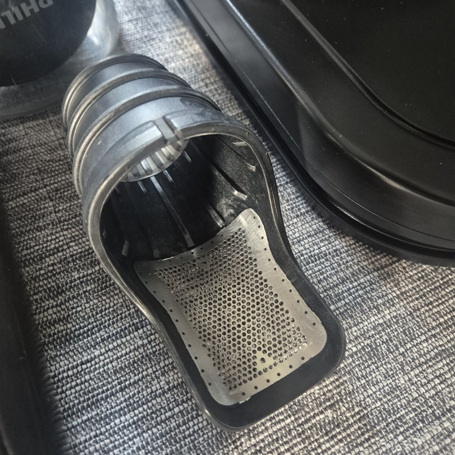 Wyciskarka wolnoobrotowa PHILIPS HR 1888/70