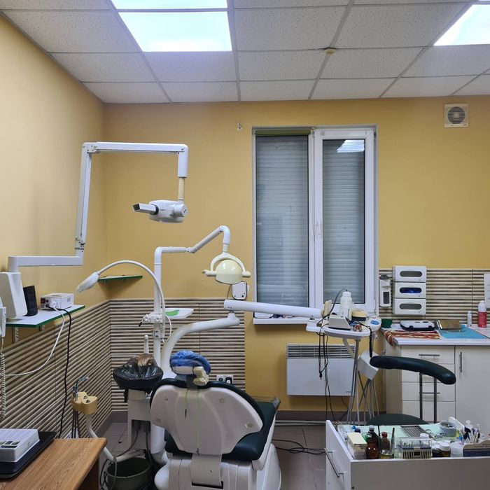 Продається комерційна нерухомість