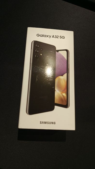 Samsung Galaxy A32 5G