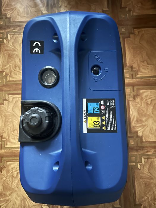 Генератор инверторный 2400