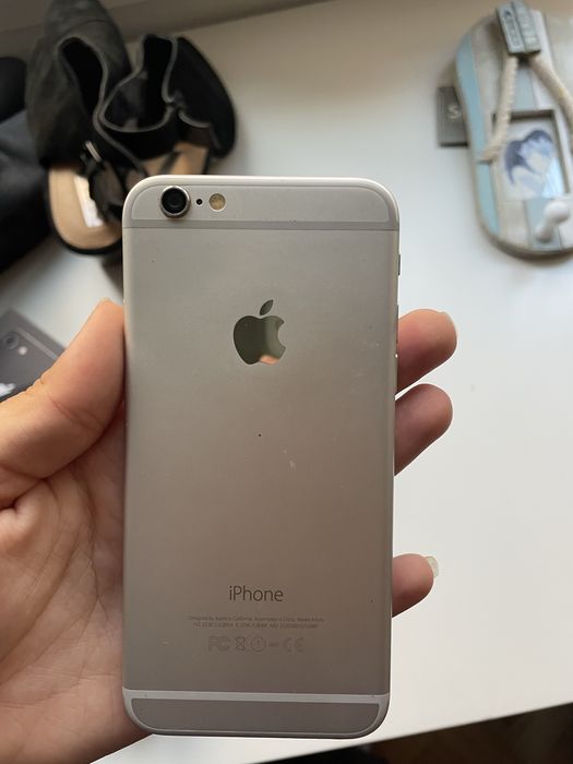 Iphone 8 64gb com caixa