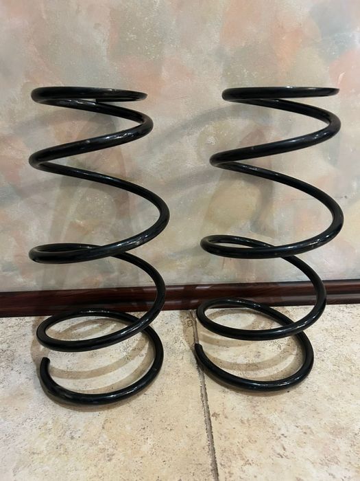 Передние пружины Toyota,Lexus.