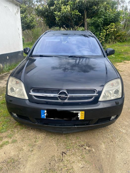 Vendo Opel vectra
