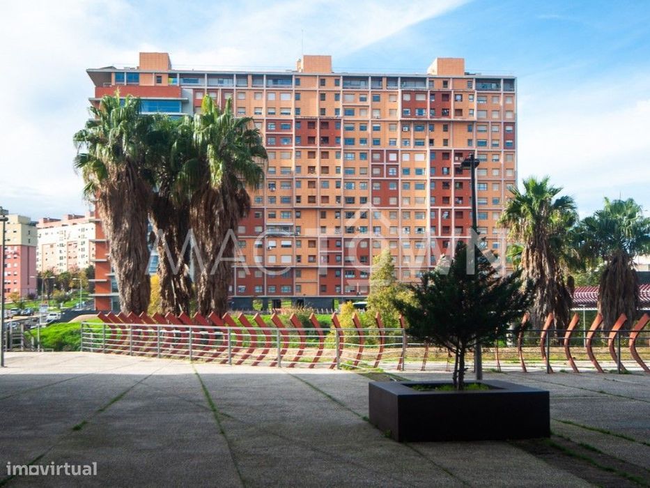 Centralidade e Comodidade: O T2 na Bela Lisboa à sua Espera