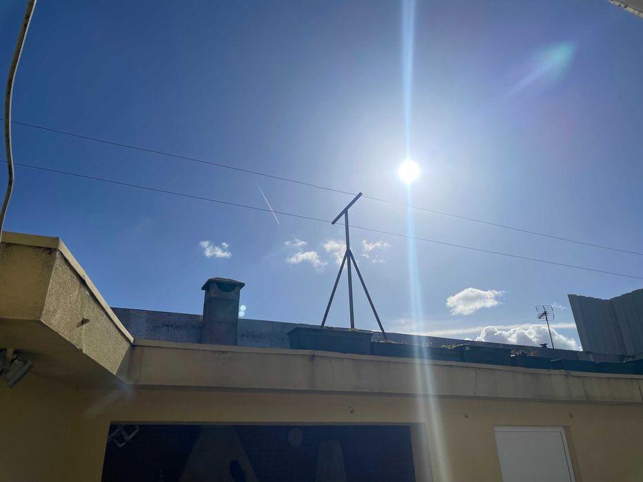 Moradia t3 para venda