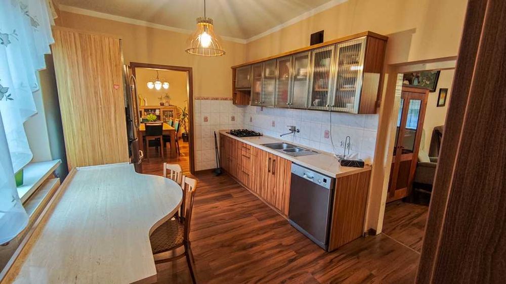 Wynajmę dom w pełni umeblowany ! Zapraszam Lipno ul. Wyszyńskiego