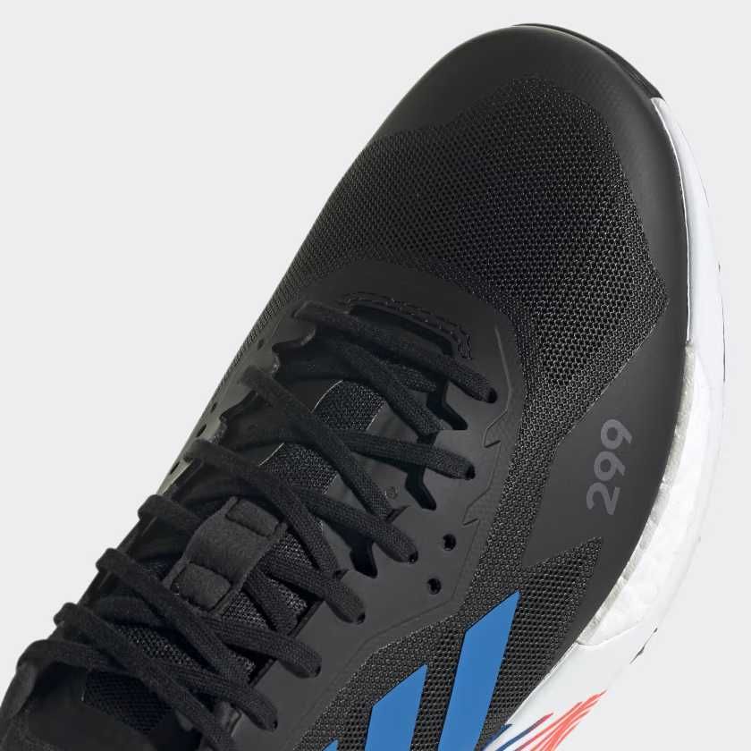 Adidas męskie buty sportowe Terrex Agravic Ultra r. 42 2/3 | H03179