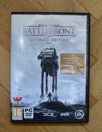 Star Wars Battlefront PC-DVD