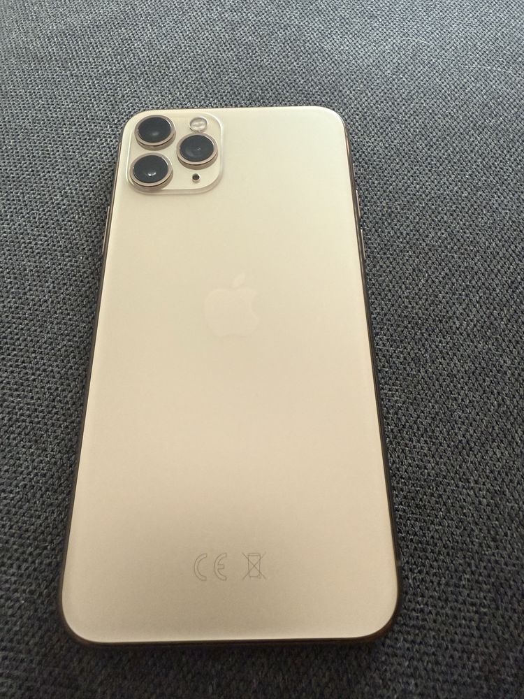 IPhone 11 pro 256 gb