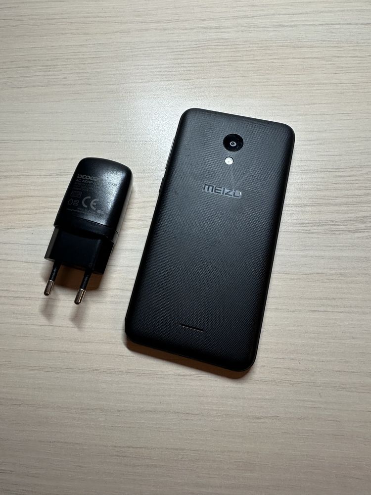 Meizu C9 2/16Gb б/у