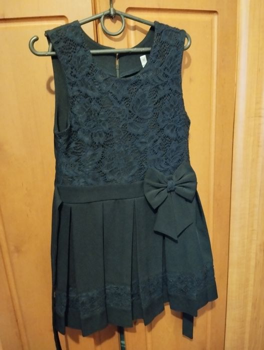 Сарафан шкільний