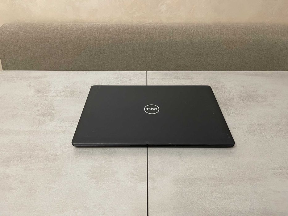 Ноутбук Dell Latitude 3520, 15,6" FHD IPS, i5-1135G7, 16GB, 256GB SSD
