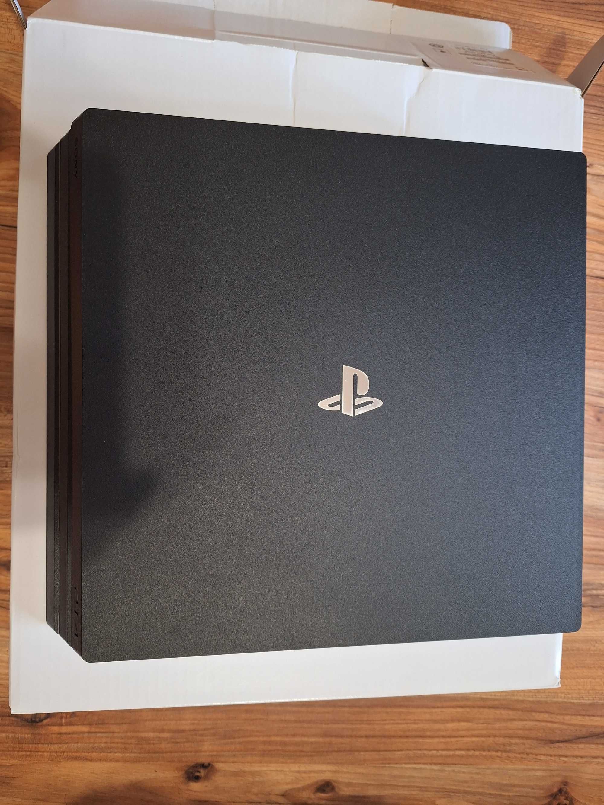 Sony PlayStation 4PRO 1000Gb