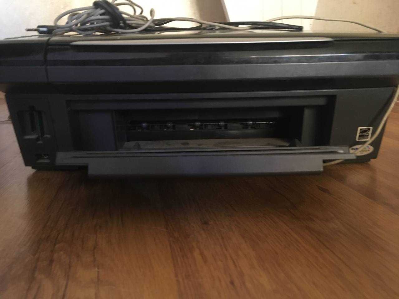 Принтер EPSON CX7300