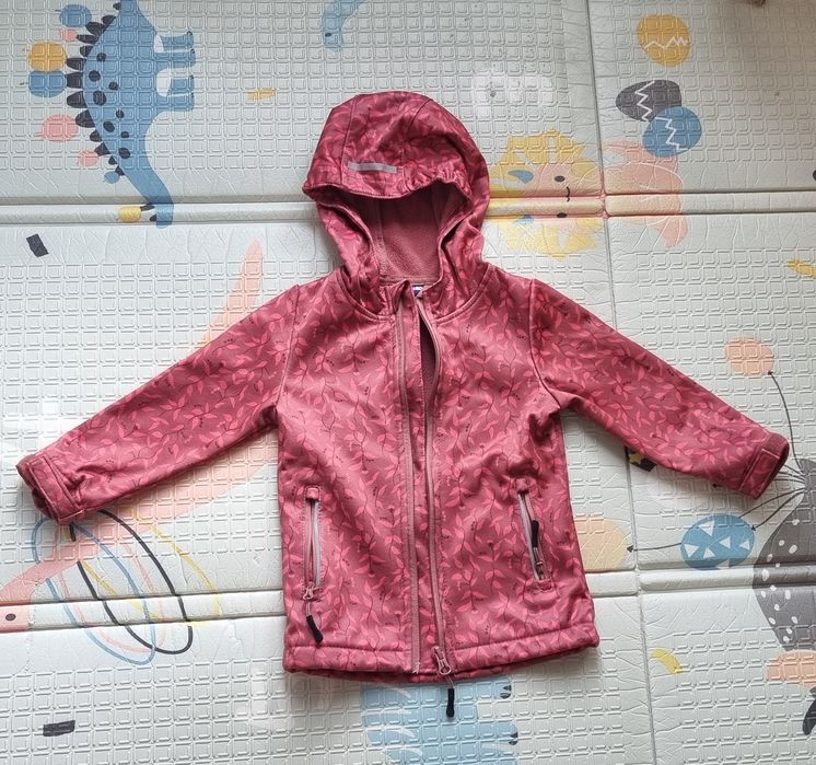 Вітровка дитяча Lupilu 86/92