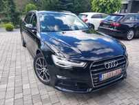 Audi A6 Sline